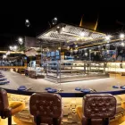 La imagen 14 de la Empresa W BARCELONA Transportes y Turismo en Barcelona B