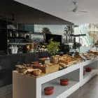 La imagen 29 de la Empresa W BARCELONA Transportes y Turismo en Barcelona B