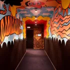 La imagen 35 de la Empresa W BARCELONA Transportes y Turismo en Barcelona B