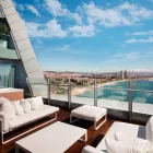 La imagen 43 de la Empresa W BARCELONA Transportes y Turismo en Barcelona B