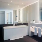 La imagen 51 de la Empresa W BARCELONA Transportes y Turismo en Barcelona B