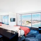 La imagen 55 de la Empresa W BARCELONA Transportes y Turismo en Barcelona B