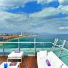 La imagen 61 de la Empresa W BARCELONA Transportes y Turismo en Barcelona B