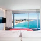 La imagen 67 de la Empresa W BARCELONA Transportes y Turismo en Barcelona B