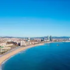 La imagen 80 de la Empresa W BARCELONA Transportes y Turismo en Barcelona B