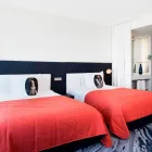 La imagen 91 de la Empresa W BARCELONA Transportes y Turismo en Barcelona B