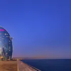 La imagen 98 de la Empresa W BARCELONA Transportes y Turismo en Barcelona B