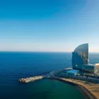 La imagen 99 de la Empresa W BARCELONA Transportes y Turismo en Barcelona B