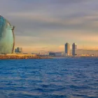 La imagen 100 de la Empresa W BARCELONA Transportes y Turismo en Barcelona B