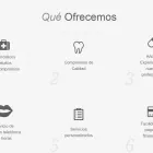 La imagen 2 de la Empresa W-DENTAL Salud y Medicina en Madrid M