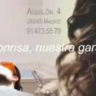 La imagen 5 de la Empresa W-DENTAL Salud y Medicina en Madrid M