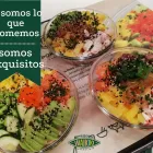 La imagen 5 de la Empresa WAIKIKI POKE AND GRILL Restaurantes Hawaianos en Torremolinos MA