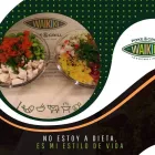 La imagen 6 de la Empresa WAIKIKI POKE AND GRILL Restaurantes Hawaianos en Torremolinos MA