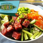 La imagen 13 de la Empresa WAIKIKI POKE AND GRILL Restaurantes Hawaianos en Torremolinos MA