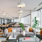 La imagen 1 de la Empresa WEWORK CALLE DE FERNANDO EL SANTO, 20 Instituciones y Asociaciones en Madrid M
