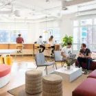 La imagen 5 de la Empresa WEWORK CALLE DE FERNANDO EL SANTO, 20 Instituciones y Asociaciones en Madrid M