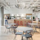 La imagen 8 de la Empresa WEWORK CALLE DE FERNANDO EL SANTO, 20 Instituciones y Asociaciones en Madrid M