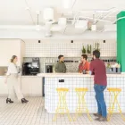 La imagen 11 de la Empresa WEWORK CALLE DE FERNANDO EL SANTO, 20 Instituciones y Asociaciones en Madrid M