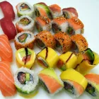 La imagen 11 de la Empresa WOK & SUSHI LUO Restaurantes en Palma de Mallorca IB