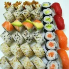 La imagen 14 de la Empresa WOK & SUSHI LUO Restaurantes en Palma de Mallorca IB