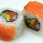 La imagen 24 de la Empresa WOK & SUSHI LUO Restaurantes en Palma de Mallorca IB