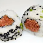 La imagen 26 de la Empresa WOK & SUSHI LUO Restaurantes en Palma de Mallorca IB