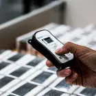 La imagen 3 de la Empresa WORLD COURIER Transportes y Turismo en Madrid M