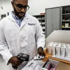 La imagen 6 de la Empresa WORLD COURIER Transportes y Turismo en Madrid M