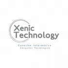 La imagen 1 de la Empresa XENIC TECHNOLOGY, S.L. Servicios Profesionales y de Negocios en San Cristóbal de La Laguna TF