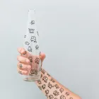 La imagen 1 de la Empresa YATATU Tatuajes y Piercings en Málaga España