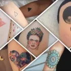 La imagen 2 de la Empresa YATATU Tatuajes y Piercings en Málaga España