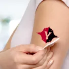 La imagen 3 de la Empresa YATATU Tatuajes y Piercings en Málaga España