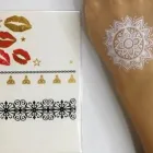 La imagen 4 de la Empresa YATATU Tatuajes y Piercings en Málaga España