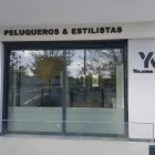 La imagen 6 de la Empresa YOLANDA MOLINA PELUQUEROS & ESTILISTAS Salón de Manicura y Pedicura en Madrid M