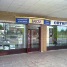 La imagen 6 de la Empresa ZALOSA COMERCIAL Ortopedias en Valladolid VA