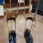 La imagen 2 de la Empresa ZAPATERÍA DANIEL Zapaterías en Madrid M