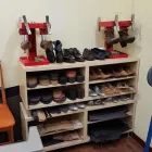 La imagen 3 de la Empresa ZAPATERÍA DANIEL Zapaterías en Madrid M