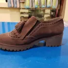 La imagen 4 de la Empresa ZAPATERÍA DANIEL Zapaterías en Madrid M