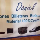 La imagen 8 de la Empresa ZAPATERÍA DANIEL Zapaterías en Madrid M
