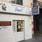 La imagen 10 de la Empresa ZAPATERÍA DANIEL Zapaterías en Madrid M