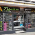 La imagen 2 de la Empresa ZAPATERO EMILIO Zapaterías en Coslada M