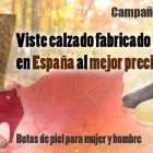 La imagen 4 de la Empresa ZAPATOP.COM Zapaterías en Móstoles M