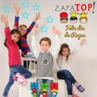 La imagen 9 de la Empresa ZAPATOP.COM Zapaterías en Móstoles M