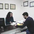La imagen 6 de la Empresa ZARATE ARRONDO ABOGADOS Servicios Legales y Financieros en Pineda de Mar B