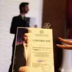 La imagen 4 de la Empresa ZIANA PRINCESA AMIRA Salones de Belleza en Torrejón de Ardoz M