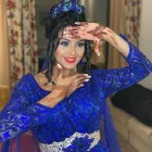 La imagen 7 de la Empresa ZIANA PRINCESA AMIRA Salones de Belleza en Torrejón de Ardoz M