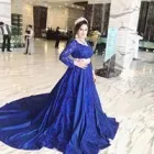 La imagen 9 de la Empresa ZIANA PRINCESA AMIRA Salones de Belleza en Torrejón de Ardoz M