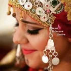 La imagen 11 de la Empresa ZIANA PRINCESA AMIRA Salones de Belleza en Torrejón de Ardoz M