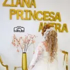 La imagen 17 de la Empresa ZIANA PRINCESA AMIRA Salones de Belleza en Torrejón de Ardoz M