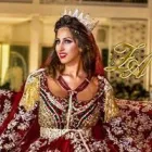 La imagen 20 de la Empresa ZIANA PRINCESA AMIRA Salones de Belleza en Torrejón de Ardoz M